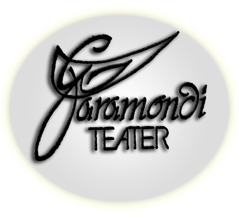 Logo Garamondi Teater